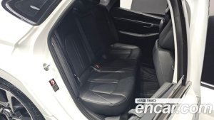 Hyundai Sonata 1.6 Turbo 2022 года из Южной Кореи