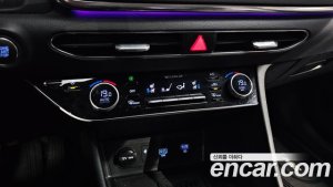 Hyundai Sonata 1.6 Turbo 2022 года из Южной Кореи