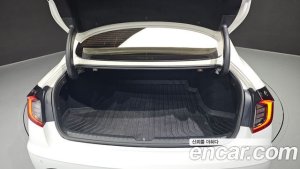 Hyundai Sonata 1.6 Turbo 2022 года из Южной Кореи
