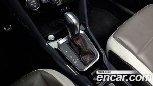Volkswagen T-Roc 2.0 TDI Prestige 2021 года из Южной Кореи