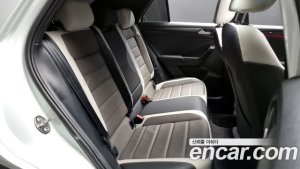 Volkswagen T-Roc 2.0 TDI Prestige 2021 года из Южной Кореи