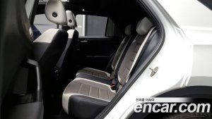 Volkswagen T-Roc 2.0 TDI Prestige 2021 года из Южной Кореи