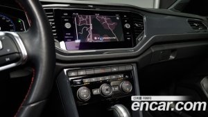 Volkswagen T-Roc 2.0 TDI Prestige 2021 года из Южной Кореи
