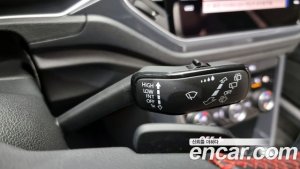 Volkswagen T-Roc 2.0 TDI Prestige 2021 года из Южной Кореи