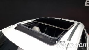 Volkswagen T-Roc 2.0 TDI Prestige 2021 года из Южной Кореи