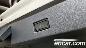 Volkswagen T-Roc 2.0 TDI Prestige 2021 года из Южной Кореи