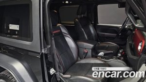 Jeep Wrangler 2.0 Rubicon 2Door 2020 года из Южной Кореи
