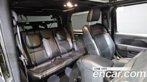 Jeep Wrangler 2.0 Rubicon 2Door 2020 года из Южной Кореи