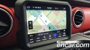 Jeep Wrangler 2.0 Rubicon 2Door 2020 года из Южной Кореи