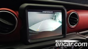 Jeep Wrangler 2.0 Rubicon 2Door 2020 года из Южной Кореи