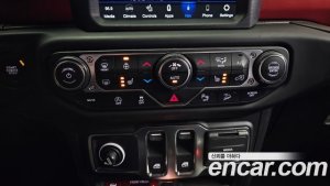 Jeep Wrangler 2.0 Rubicon 2Door 2020 года из Южной Кореи