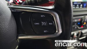 Jeep Wrangler 2.0 Rubicon 2Door 2020 года из Южной Кореи
