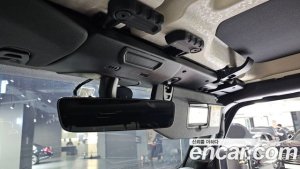 Jeep Wrangler 2.0 Rubicon 2Door 2020 года из Южной Кореи