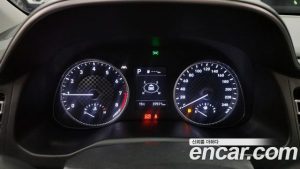 Hyundai AVANTE 1.6 2020 года из Южной Кореи