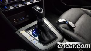 Hyundai AVANTE 1.6 2020 года из Южной Кореи
