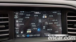 Hyundai AVANTE 1.6 2020 года из Южной Кореи
