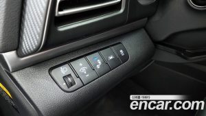 Hyundai AVANTE 1.6 2020 года из Южной Кореи