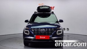 Hyundai Venue 1.6 Modern 2020 года из Южной Кореи