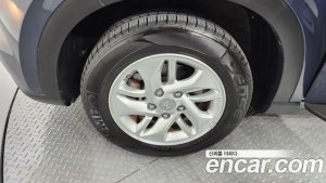 Hyundai Venue 1.6 Modern 2020 года из Южной Кореи