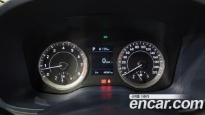 Hyundai Venue 1.6 Modern 2020 года из Южной Кореи