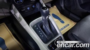 Hyundai Venue 1.6 Modern 2020 года из Южной Кореи
