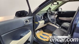 Hyundai Venue 1.6 Modern 2020 года из Южной Кореи