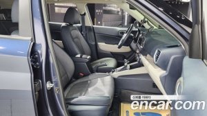 Hyundai Venue 1.6 Modern 2020 года из Южной Кореи