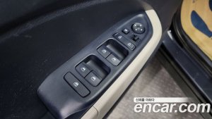 Hyundai Venue 1.6 Modern 2020 года из Южной Кореи