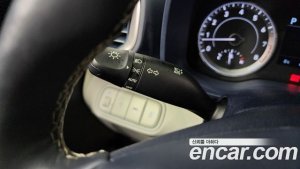 Hyundai Venue 1.6 Modern 2020 года из Южной Кореи