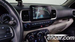Hyundai Venue 1.6 Modern 2020 года из Южной Кореи