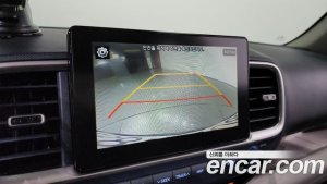 Hyundai Venue 1.6 Modern 2020 года из Южной Кореи
