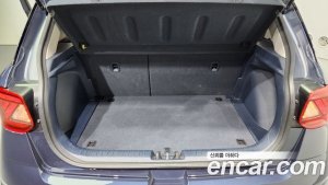 Hyundai Venue 1.6 Modern 2020 года из Южной Кореи