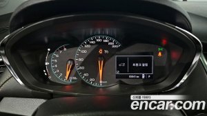 ChevroletGMDaewoo Trax 1.4 Premium 2020 года из Южной Кореи