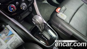 ChevroletGMDaewoo Trax 1.4 Premium 2020 года из Южной Кореи