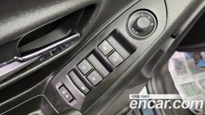 ChevroletGMDaewoo Trax 1.4 Premium 2020 года из Южной Кореи