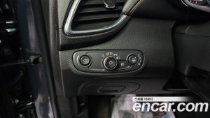 ChevroletGMDaewoo Trax 1.4 Premium 2020 года из Южной Кореи
