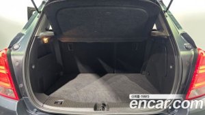 ChevroletGMDaewoo Trax 1.4 Premium 2020 года из Южной Кореи