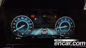 Hyundai AVANTE 1.6 2021 года из Южной Кореи