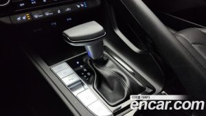 Hyundai AVANTE 1.6 2021 года из Южной Кореи