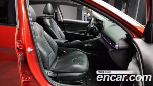 Hyundai AVANTE 1.6 2021 года из Южной Кореи