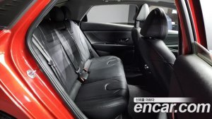 Hyundai AVANTE 1.6 2021 года из Южной Кореи