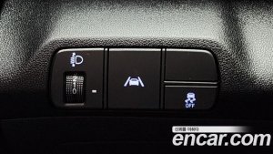 Hyundai AVANTE 1.6 2021 года из Южной Кореи