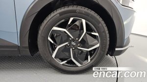 Hyundai Ioniq5 Long Range 2022 года из Южной Кореи