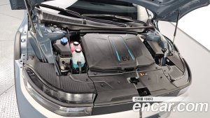 Hyundai Ioniq5 Long Range 2022 года из Южной Кореи