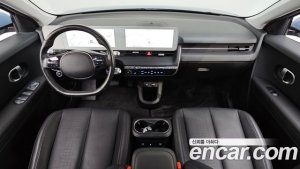 Hyundai Ioniq5 Long Range 2022 года из Южной Кореи