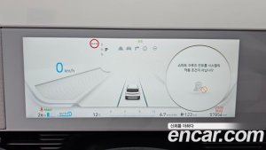 Hyundai Ioniq5 Long Range 2022 года из Южной Кореи