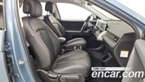 Hyundai Ioniq5 Long Range 2022 года из Южной Кореи