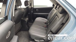 Hyundai Ioniq5 Long Range 2022 года из Южной Кореи