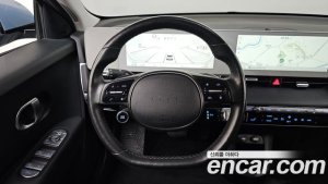 Hyundai Ioniq5 Long Range 2022 года из Южной Кореи