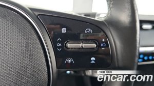 Hyundai Ioniq5 Long Range 2022 года из Южной Кореи